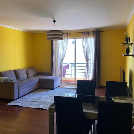 Apartament Canico Fam Eksteriør bilde