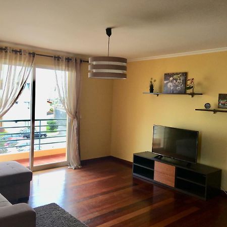Apartament Canico Fam Eksteriør bilde