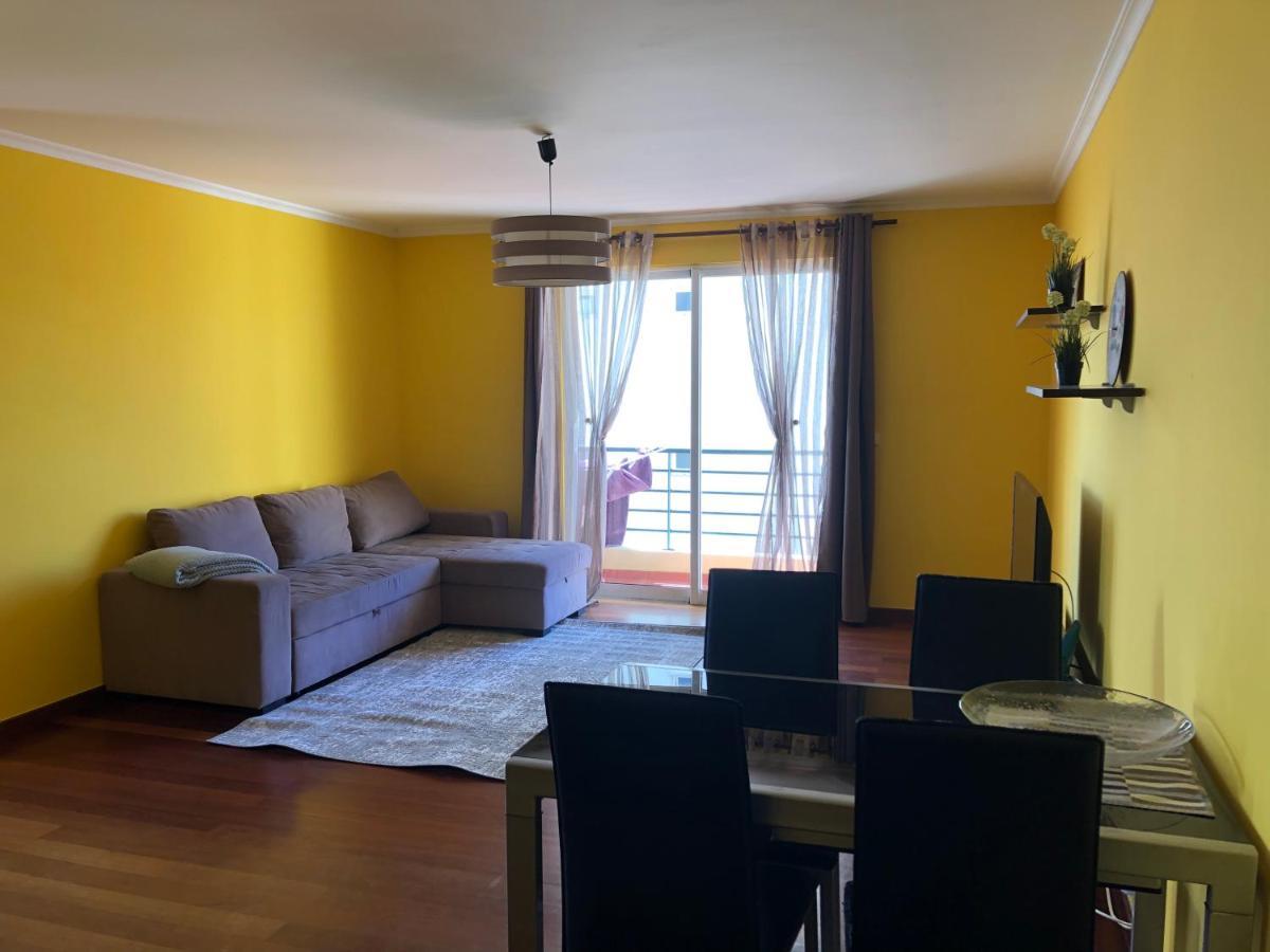 Apartament Canico Fam Eksteriør bilde