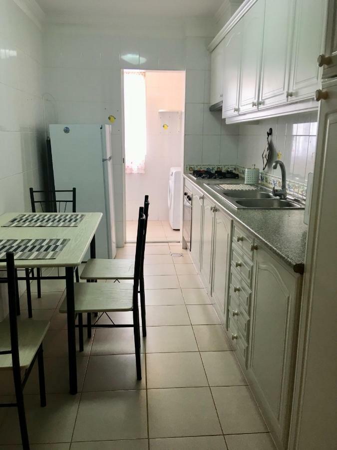 Apartament Canico Fam Eksteriør bilde