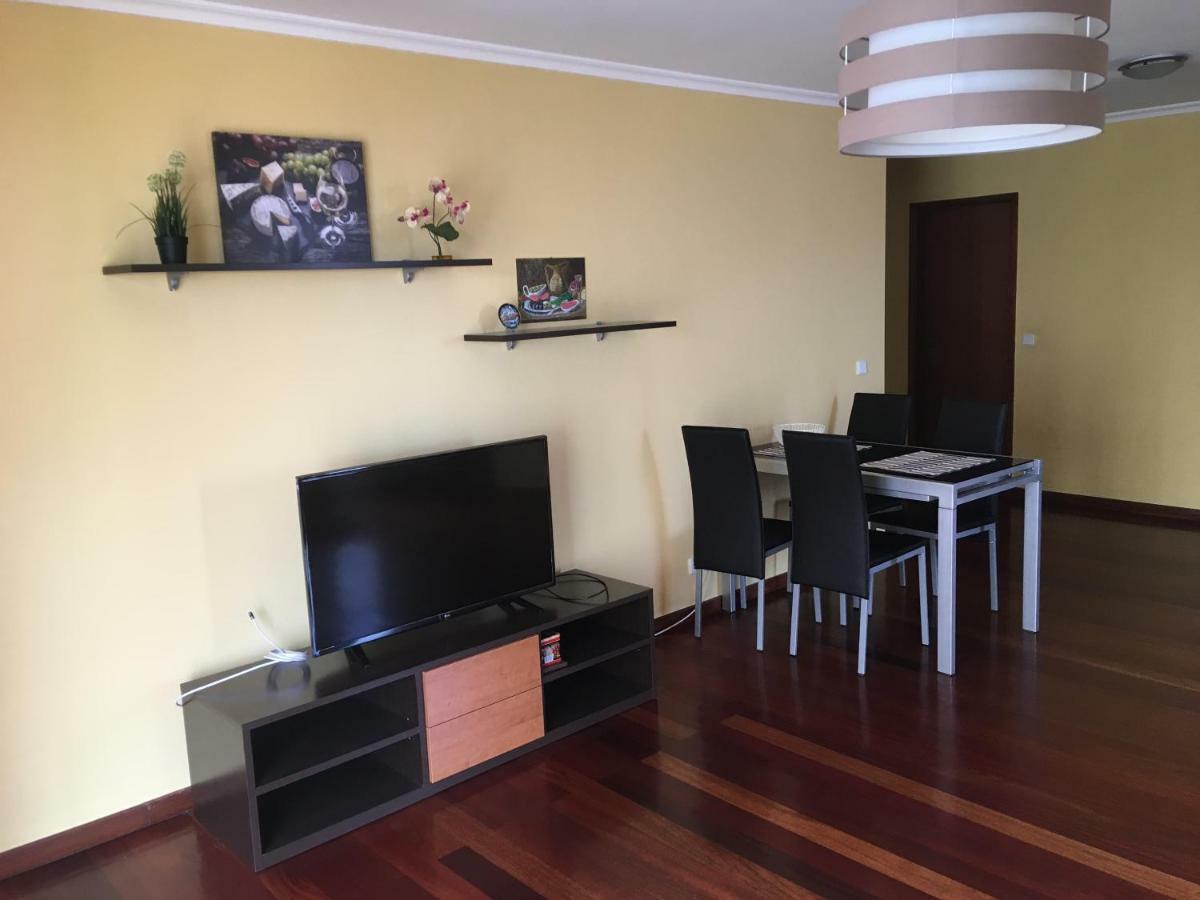 Apartament Canico Fam Eksteriør bilde