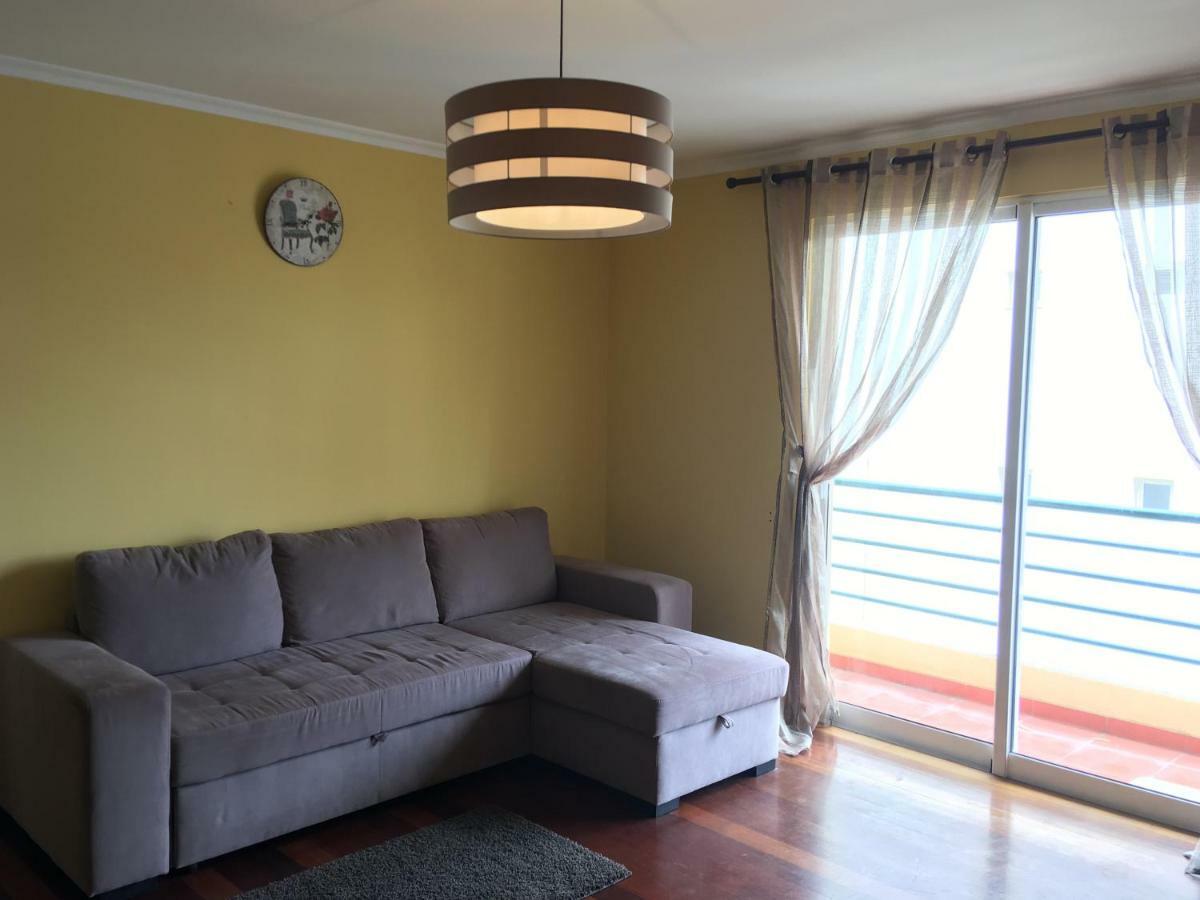 Apartament Canico Fam Eksteriør bilde