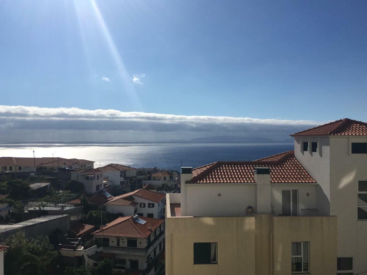 Apartament Canico Fam Eksteriør bilde