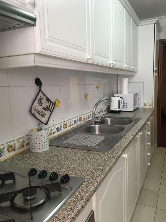 Apartament Canico Fam Eksteriør bilde