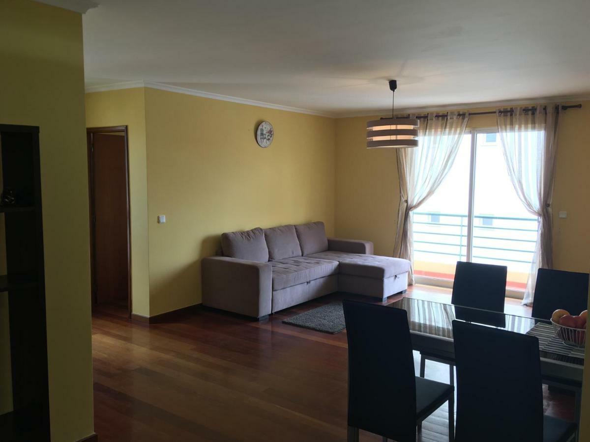 Apartament Canico Fam Eksteriør bilde