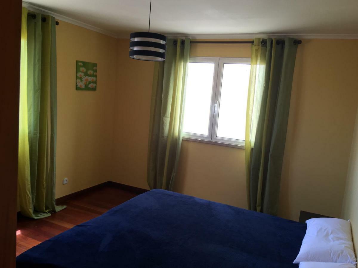 Apartament Canico Fam Eksteriør bilde