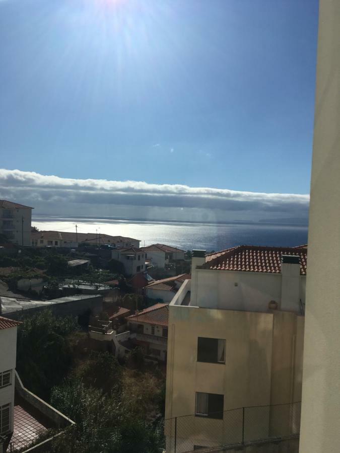 Apartament Canico Fam Eksteriør bilde